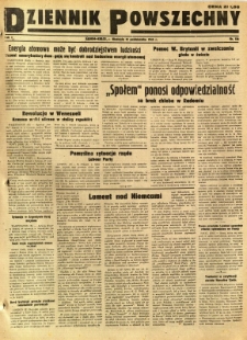 Dziennik Powszechny, 1945, R. 1, nr 158