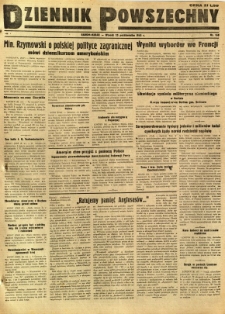 Dziennik Powszechny, 1945, R. 1, nr 160