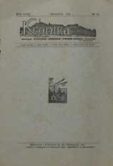 Kronika Diecezji Sandomierskiej, 1935, R. 28, nr 12