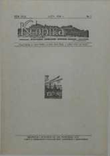 Kronika Diecezji Sandomierskiej, 1936, R. 29, nr 2