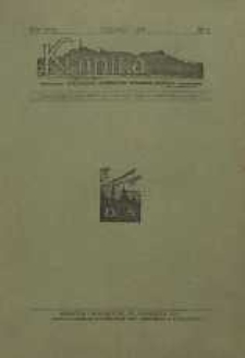 Kronika Diecezji Sandomierskiej, 1936, R. 29, nr 6