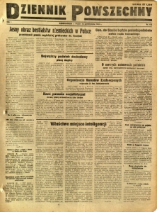 Dziennik Powszechny, 1945, R. 1, nr 163