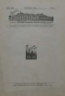 Kronika Diecezji Sandomierskiej, 1936, R. 29, nr 9