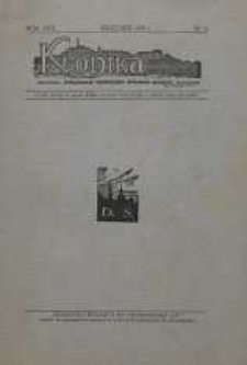 Kronika Diecezji Sandomierskiej, 1937, R. 30, nr 9