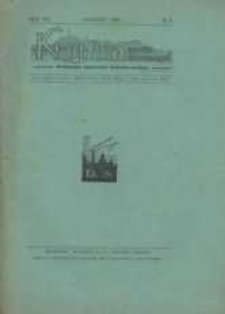 Kronika Diecezji Sandomierskiej 1926, R. 19, nr 4