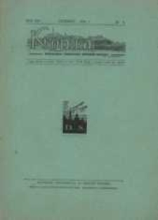 Kronika Diecezji Sandomierskiej 1926, R. 19, nr 6