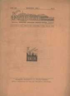 Kronika Diecezji Sandomierskiej 1926, R. 19, nr 9