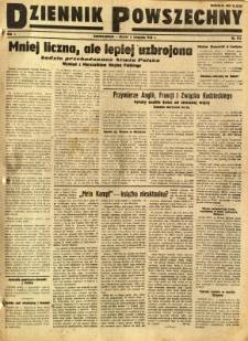 Dziennik Powszechny, 1945, R. 1, nr 174