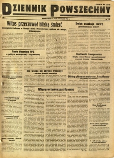 Dziennik Powszechny, 1945, R. 1, nr 175