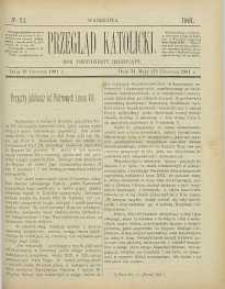 Przegląd Katolicki, 1901, R. 39, nr 24