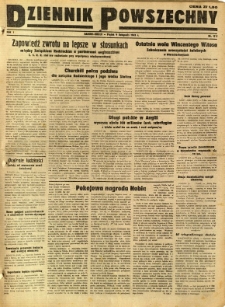 Dziennik Powszechny, 1945, R. 1, nr 177