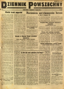 Dziennik Powszechny, 1945, R. 1, nr 180