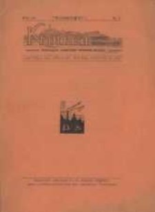 Kronika Diecezji Sandomierskiej, 1927, R. 19, nr 6