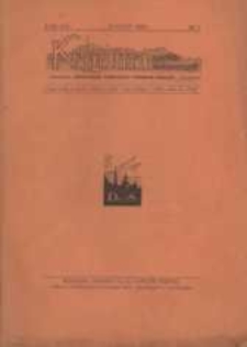 Kronika Diecezji Sandomierskiej, 1928, R. 21, nr 1