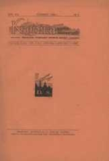 Kronika Diecezji Sandomierskiej, 1928, R. 21, nr 6