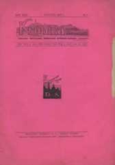 Kronika Diecezji Sandomierskiej, 1930, R. 23, nr 1