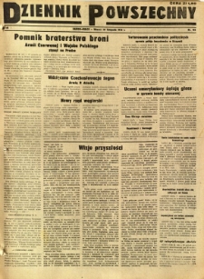 Dziennik Powszechny, 1945, R. 1, nr 188