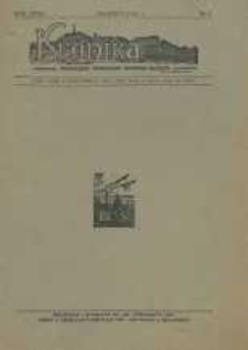 Kronika Diecezji Sandomierskiej, 1934, R. 27, nr 4