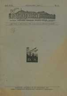 Kronika Diecezji Sandomierskiej, 1934, R. 27, nr 10