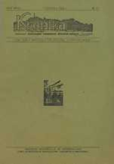 Kronika Diecezji Sandomierskiej, 1934, R. 27, nr 11