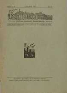 Kronika Diecezji Sandomierskiej, 1931, R. 24, nr 11