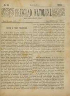 Przegląd katolicki, 1890, R. 28, nr 30