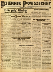 Dziennik Powszechny, 1945, R. 1, nr 195