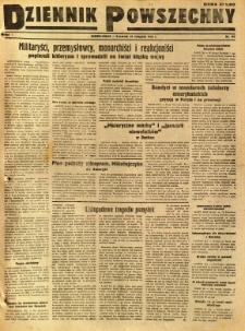 Dziennik Powszechny, 1945, R. 1, nr 197