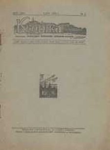 Kronika Diecezji Sandomierskiej, 1932, R. 25, nr 2