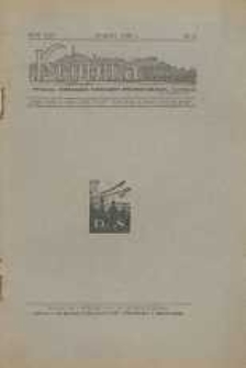 Kronika Diecezji Sandomierskiej, 1932, R. 25, nr 3