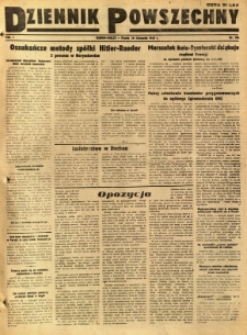 Dziennik Powszechny, 1945, R. 1, nr 198