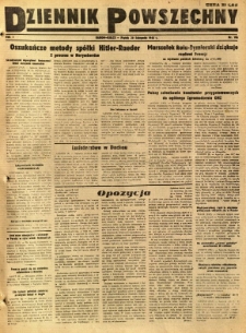 Dziennik Powszechny, 1945, R. 1, nr 198