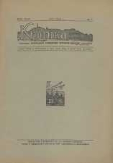 Kronika Diecezji Sandomierskiej, 1933, R. 26, nr 5