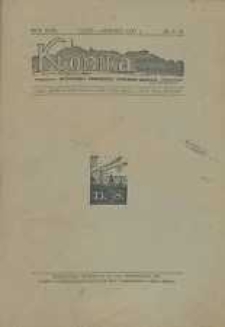 Kronika Diecezji Sandomierskiej, 1933, R. 26, nr 7/8