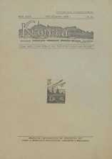 Kronika Diecezji Sandomierskiej, 1933, R. 26, nr 10