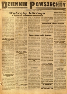 Dziennik Powszechny, 1945, R. 1, nr 202