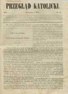 Przegląd katolicki, 1864, R. 2, nr 18