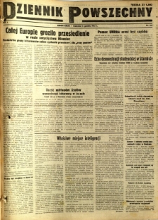 Dziennik Powszechny, 1945, R. 1, nr 214