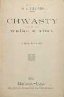 Chwasty i walka z nimi