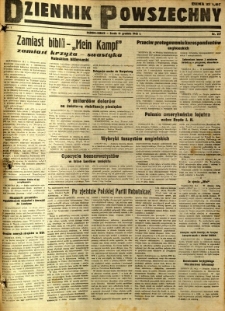 Dziennik Powszechny, 1945, R. 1, nr 217