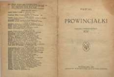 Prowincjałki
