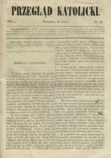 Przegląd Katolicki, 1864, R. 2, nr 30