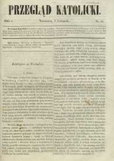 Przegląd Katolicki, 1864, R. 2, nr 44