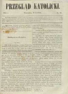 Przegląd Katolicki, 1864, R. 2, nr 50