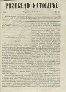 Przegląd Katolicki, 1864, R. 2, nr 51