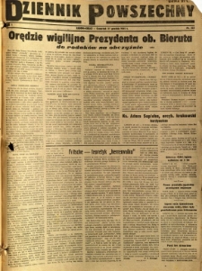 Dziennik Powszechny, 1945, R. 1, nr 223