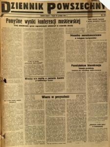 Dziennik Powszechny, 1945, R. 1, nr 224