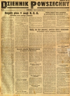 Dziennik Powszechny, 1946, R. 2, nr 5