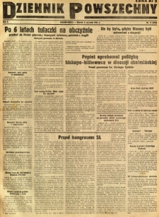 Dziennik Powszechny, 1946, R. 2, nr 8