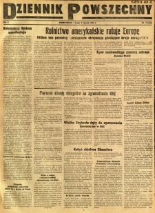Dziennik Powszechny, 1946, R. 2, nr 9